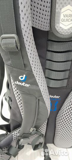 Туристический рюкзак Deuter новый