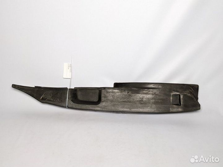 Пыльник крыла передний левый Skoda Rapid 1.6 CWV