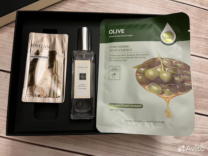 Набор косметики