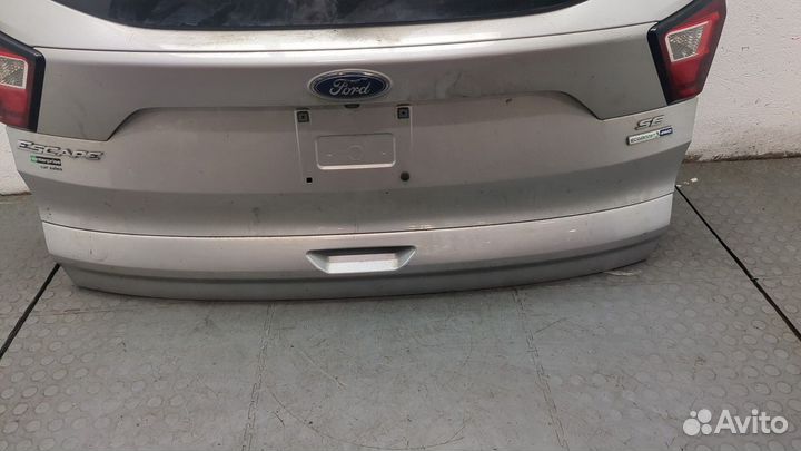 Крышка багажника Ford Escape 2015, 2019