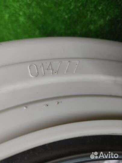 Бак в сборе на 6 кг стиральной машины Ariston