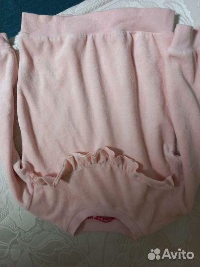 Вещи на девочку 116 122 размер