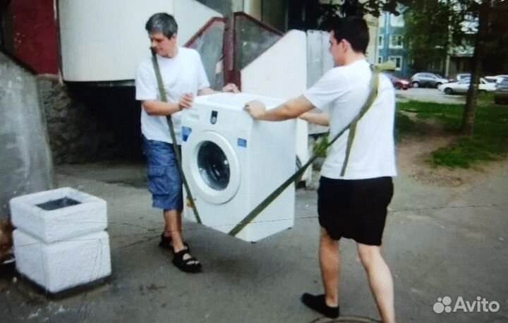 Переезд с грузчиками грузоперевозки помощь наша