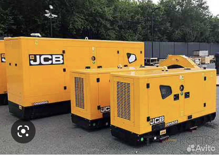 Аренда дизельного генератора