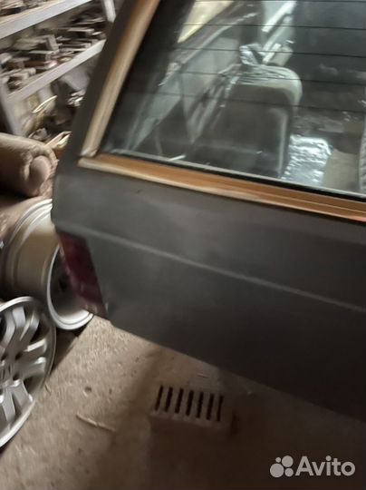 Dodge Aries 2.6 AT, 1983, 700 000 км