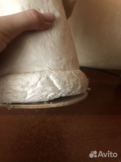 Дед мороз СССР