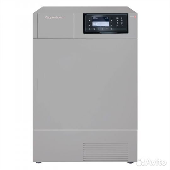 Сушильная машина Kuppersbusch TD 1940.0 R Ever Ros