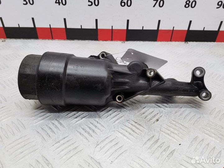 Корпус масляного фильтра Mercedes-Benz Vito W639