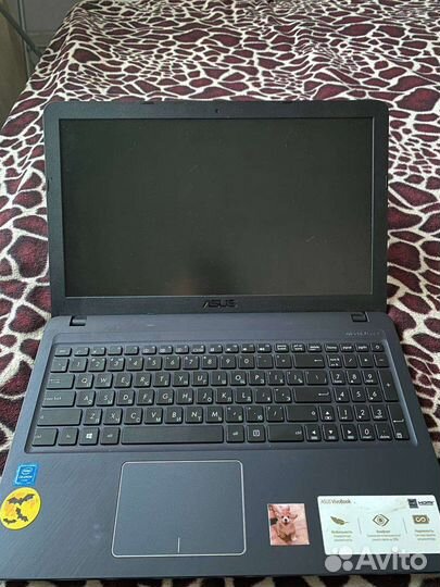 Asus VivoBook 15 A543MA-GQ1260T