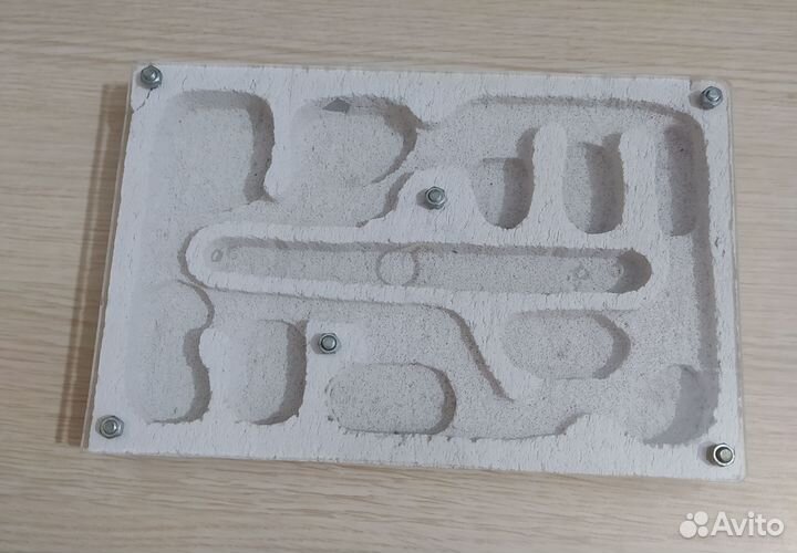 Муравьиные фермы Б/У