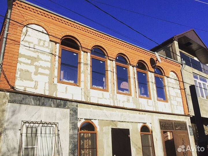 Пластиковые Окна 120х110 150