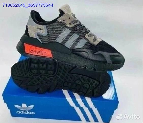 Кроссовки adidas (Арт.28206)