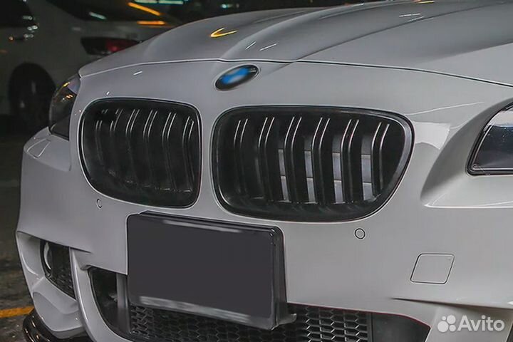 Решетка радиатора BMW F10/F11/F18 M-style