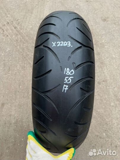 180/55 R17 bridgestone bt021 sport touring 2293x