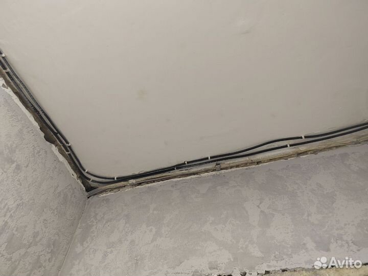 Муж на час/электрика/мелкий бытовой ремонт