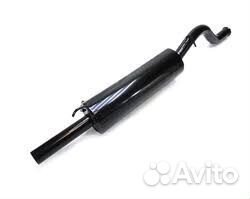 Выхлопная система стингер stinger на ваз 2109