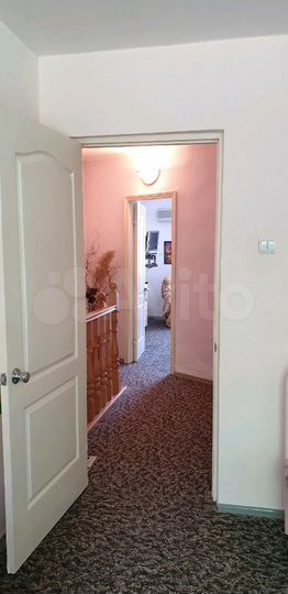 Коттедж 105 м² на участке 2 сот.