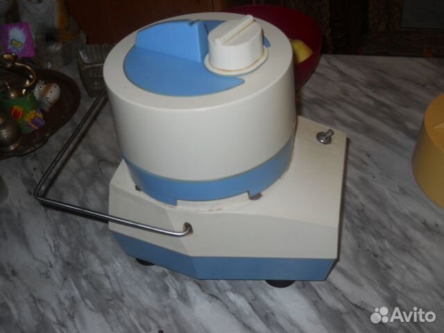 Электросоковыжималка Помощница Беларусь