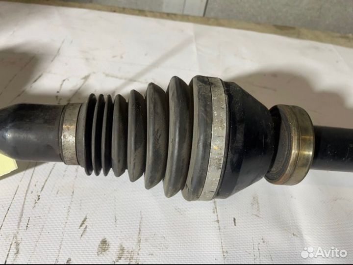 Привод передний правый Volvo Xc90 C59 B5254T2 2006