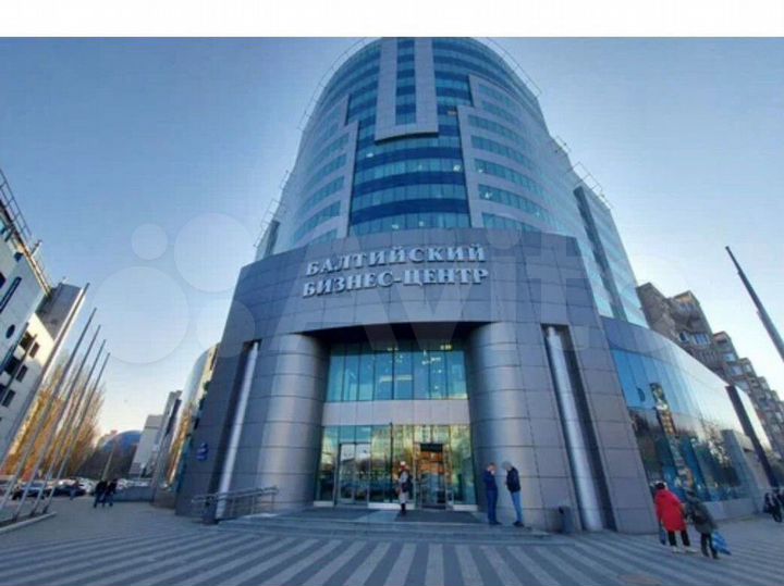 Торговая площадь, 37 м²