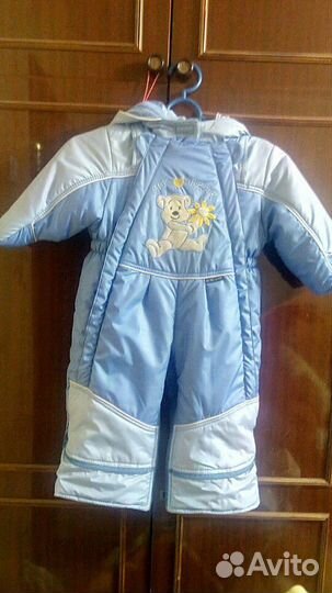 Комбенизон