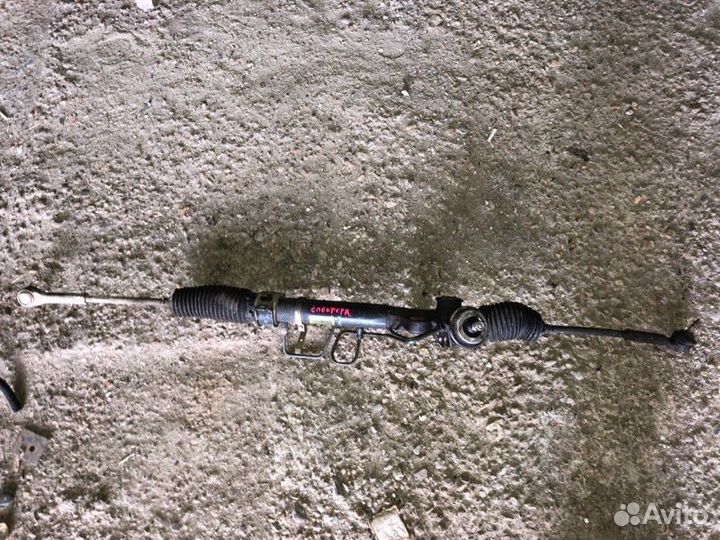 Рулевая рейка Kia Spectra LD S6D 2008