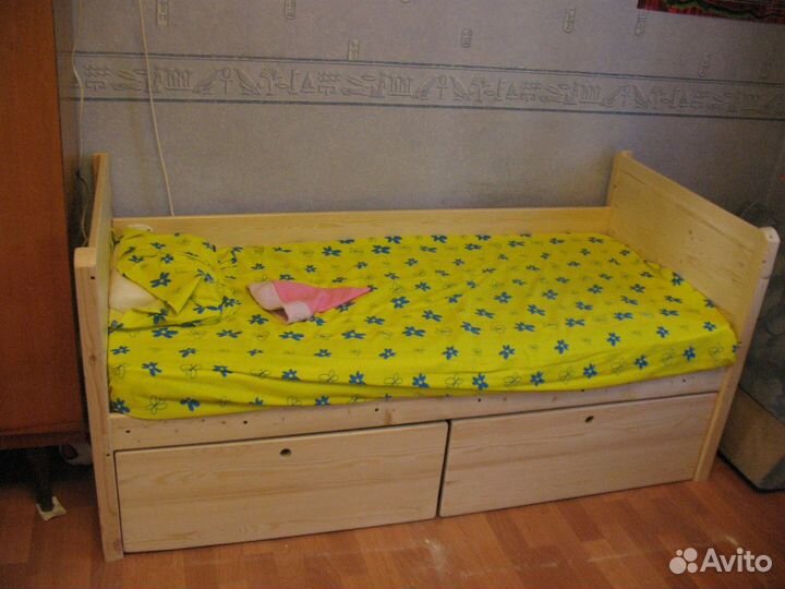 Столяр-плотник на разовые заказы