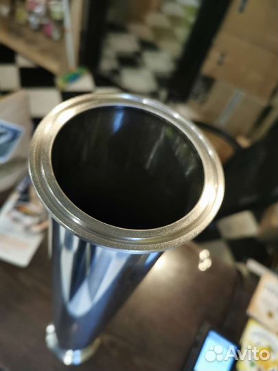 Царга 3 дюйма