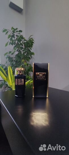 Нишевый парфюм распив amouroud oud du jour