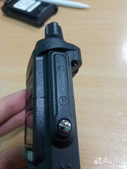 Комплект раций Baofeng UV-9R PRO