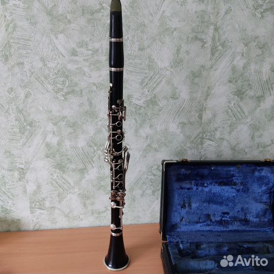 Кларнет Selmer cl210
