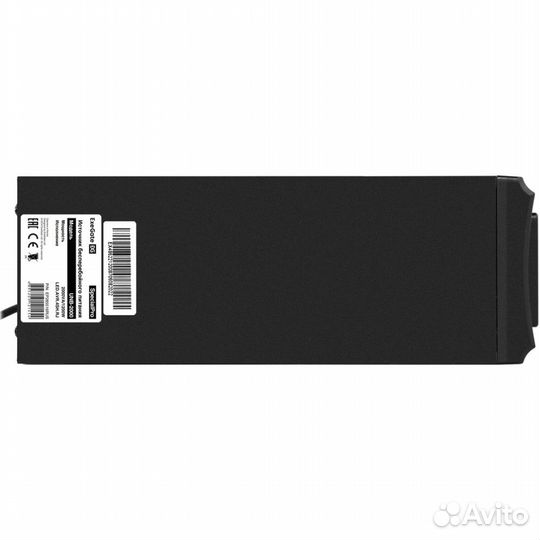 Источник бесперебойного питания ExeGate Spe 510642