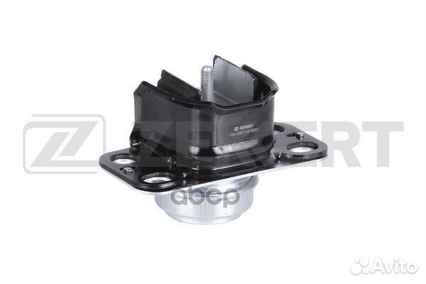 Опора двигателя прав. Renault Clio II 98- Kang