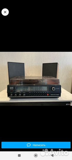 Радиола вега 323 стерео