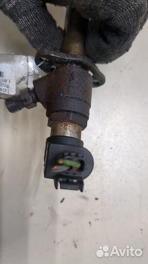 Форсунка топливная Land Rover Discovery 3, 2004