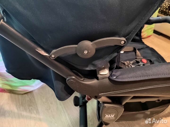 Коляска Cam 3 в 1