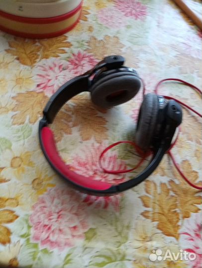 Наушники JVC XX