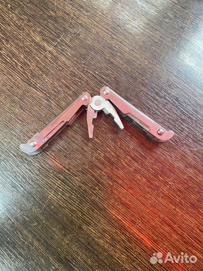 Компактные складные пассатижи