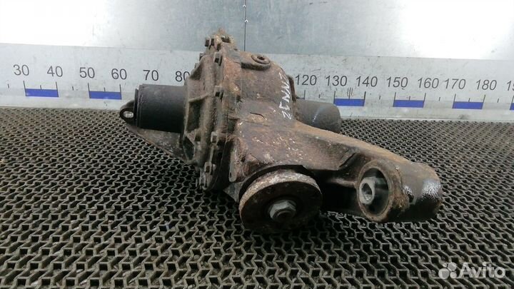 Редуктор заднего моста Land Rover Range Rover Spor