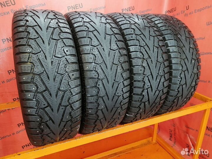 Pirelli Ice Zero 225/55 R17