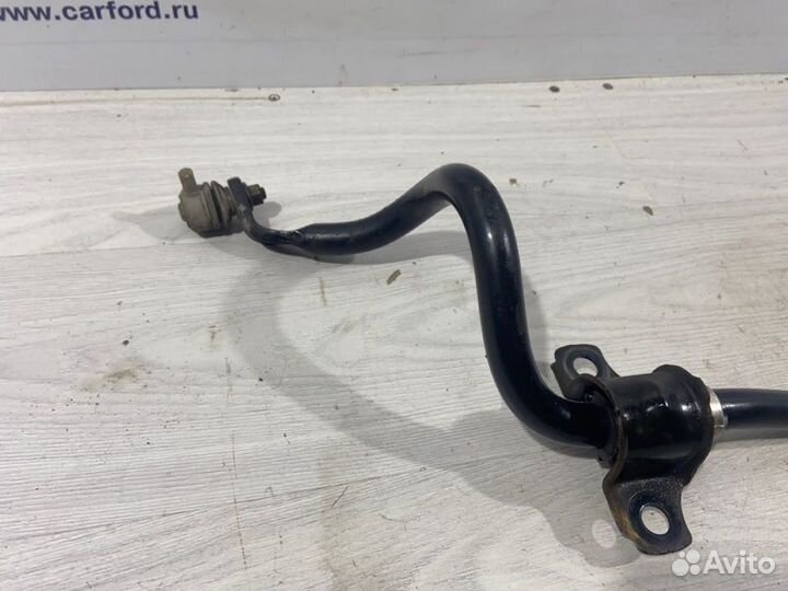 Стабилизатор передний Ford S-Max (06-15) SAV 2.0L