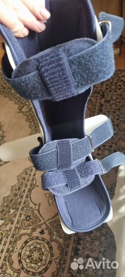 Fosta Тутор/ортез голеностопный FS 2952, размер M