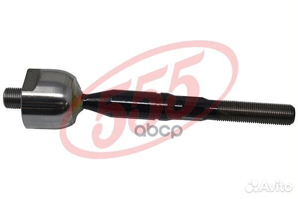 Тяга рулевая mitsubishi L200/pajero/montero SPO