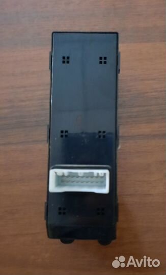 Блок стеклоподъемникаhyundai creta 1и