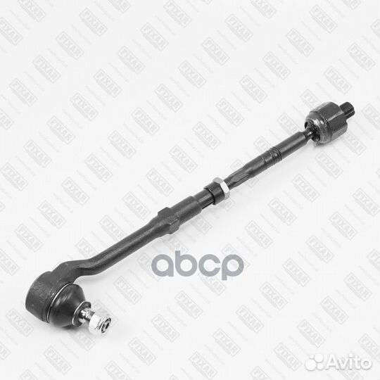 Тяга рулевая левая/правая FS0150 fixar