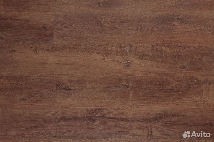 Кварц-виниловый ламинат