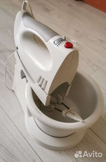 Миксер планетарный bosch 450 Вт