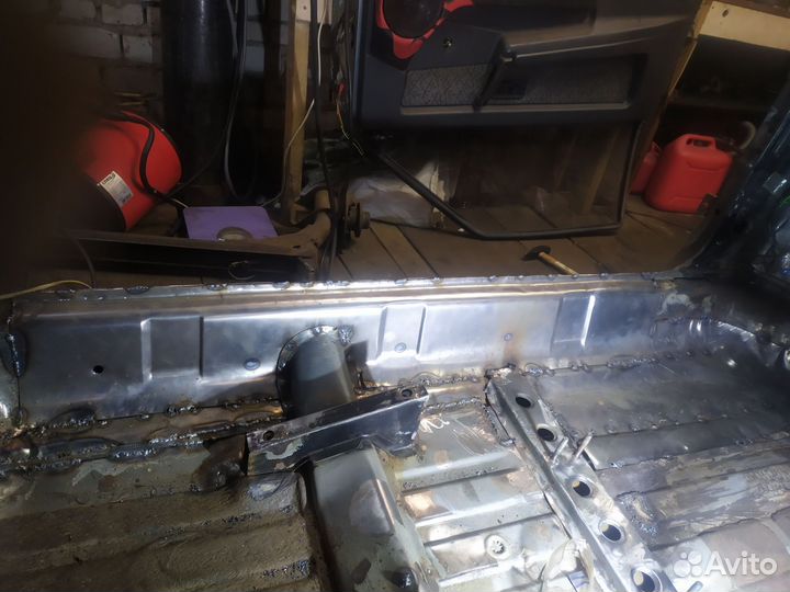 Регулировка клапанов ваз, сварочные работы ремонт