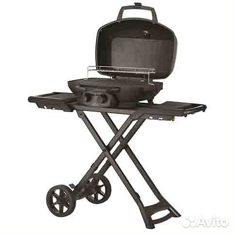 Мобильный газовый гриль Napoleon TravelQ PRO 285X