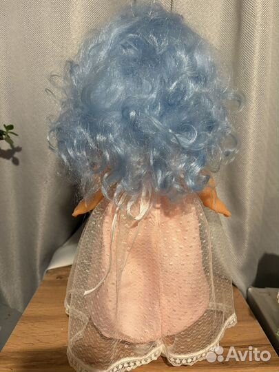 Кукла СССР ленигрушка